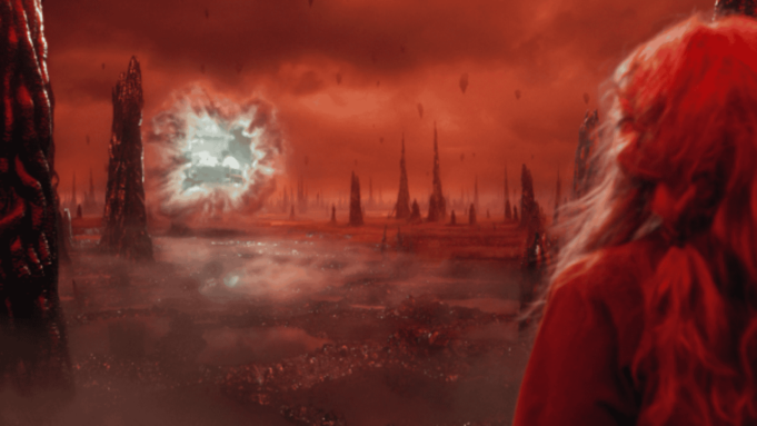 陌生事物脫離了流動狀 陌生事物脫離了流動狀態
| mtgamer.com