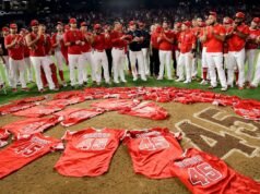 陪審員稱斯卡格斯和天使對服藥過量致死負有共同責任
| mtgamer.com 陪審員稱斯卡格斯和天使對服藥過量致死負有共同責任
| mtgamer.com