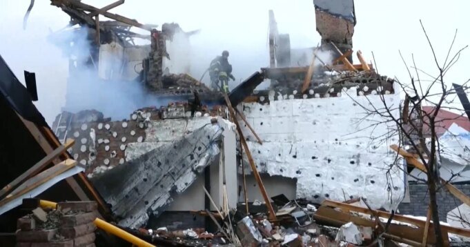 隨著俄羅斯繼續襲擊，一些烏克蘭人對特朗普的和平提議表示憤怒
| mtgamer.com