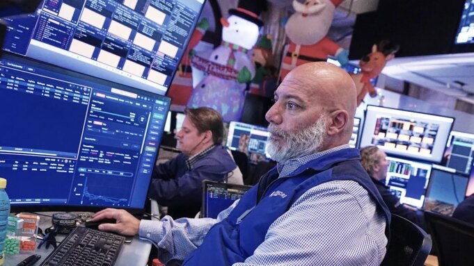 隨著債券收益率和比特幣穩定，股市保持穩定
| mtgamer.com