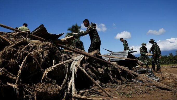 隨著死亡人數上升，印度尼西亞、斯里蘭卡和泰國正在進行洪水恢復工作
| mtgamer.com