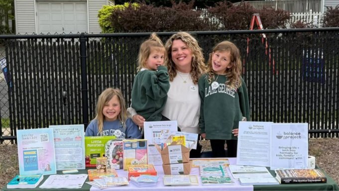 隨著父母尋求設備替代 隨著父母尋求設備替代品,無屏幕童年運動蔓延
| mtgamer.com