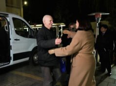 隨著美國取消部分貿易制裁,白俄羅斯釋放了著名政治犯
| mtgamer.com 隨著美國取消部分貿易制裁,白俄羅斯釋放了著名政治犯
| mtgamer.com