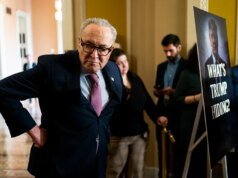 隨著與特朗普的緊張關係加劇,民主黨再次威脅政府關閉
| mtgamer.com 隨著與特朗普的緊張關係加劇,民主黨再次威脅政府關閉
| mtgamer.com