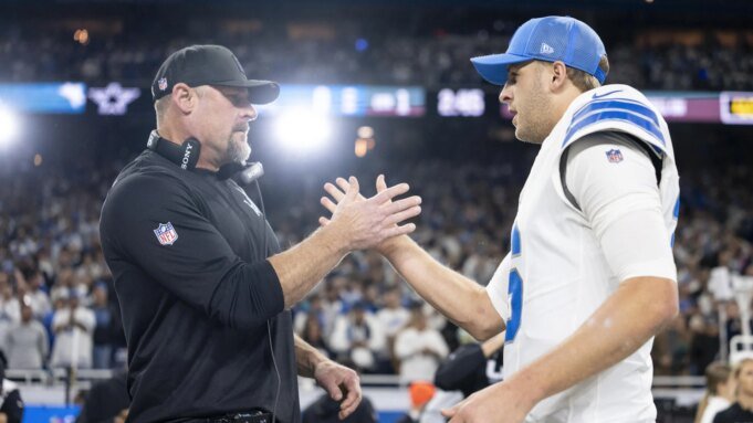 雄獅奪冠窗口關閉了嗎？底特律的待辦事項清單包括解決OL問題、改善防守
| mtgamer.com