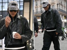 雅各布·艾洛迪 (Jacob Elordi) 在巴黎緊張的交流中炮轟攝影師:“你讓我的生活變得非常艱難”
| mtgamer.com 雅各布·艾洛迪 (Jacob Elordi) 在巴黎緊張的交流中炮轟攝影師:“你讓我的生活變得非常艱難”
| mtgamer.com