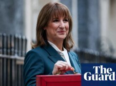 雷切爾·里夫斯 (Rachel Reeves) 在 OBR 準備預測之際設定了 3 月初發布春季聲明的日期
| mtgamer.com 雷切爾·里夫斯 (Rachel Reeves) 在 OBR 準備預測之際設定了 3 月初發布春季聲明的日期
| mtgamer.com