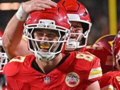 “非凡的一天”酋長宣布計劃搬到“其他堪薩斯城”
| mtgamer.com “非凡的一天”酋長宣布計劃搬到“其他堪薩斯城”
| mtgamer.com