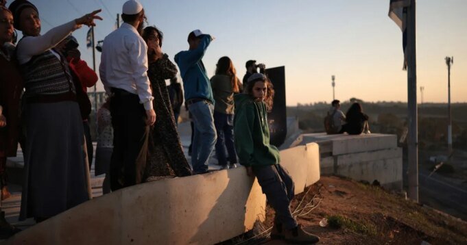 非法定居點擴張：以色列如何重新劃定被佔領的約旦河西岸
| mtgamer.com