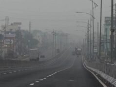 韋洛爾及附近地區的濃霧使主幹道上的駕車者面臨危險
| mtgamer.com 韋洛爾及附近地區的濃霧使主幹道上的駕車者面臨危險
| mtgamer.com