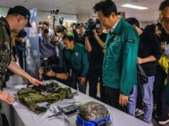 首爾市長因涉嫌非法支付投票費用被起訴
| mtgamer.com 首爾市長因涉嫌非法支付投票費用被起訴
| mtgamer.com