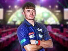 “香檳查理”在打破利特勒紀錄後為艾莉·佩莉首次亮相而歡呼雀躍
| mtgamer.com “香檳查理”在打破利特勒紀錄後為艾莉·佩莉首次亮相而歡呼雀躍
| mtgamer.com