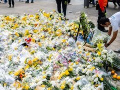 香港居民在致命公寓火災後尋求答案
| mtgamer.com 香港居民在致命公寓火災後尋求答案
| mtgamer.com