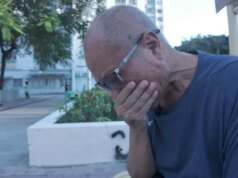 香港火災倖存者回憶起與妻子最後一次通話的痛苦經歷
| mtgamer.com 香港火災倖存者回憶起與妻子最後一次通話的痛苦經歷
| mtgamer.com