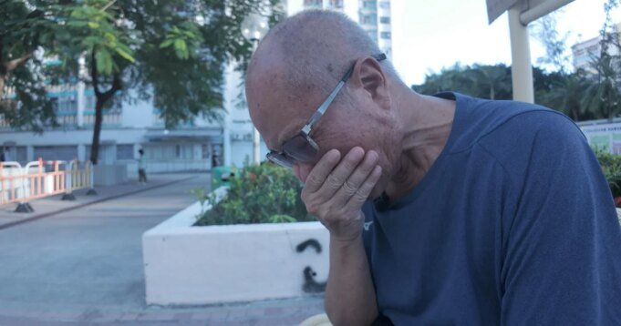 香港火災倖存者回憶起與妻子最後一次通話的痛苦經歷
| mtgamer.com