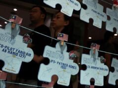 馬來西亞航空 MH370 航班失踪十多年後,搜索將於 12 月 30 日恢復
| mtgamer.com 馬來西亞航空 MH370 航班失踪十多年後,搜索將於 12 月 30 日恢復
| mtgamer.com