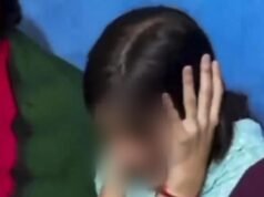 馬哈拉施特拉邦婦女因種姓差異而親殺她所愛的男人後“嫁給”屍體
| mtgamer.com 馬哈拉施特拉邦婦女因種姓差異而親殺她所愛的男人後“嫁給”屍體
| mtgamer.com