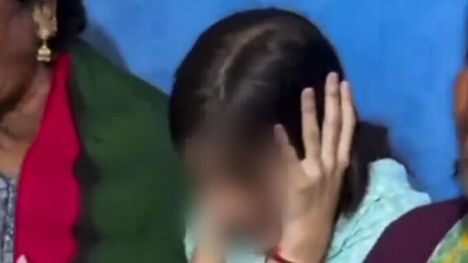 馬哈拉施特拉邦婦女因種姓差異而親殺她所愛的男人後“嫁給”屍體
| mtgamer.com