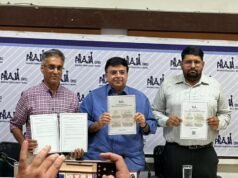 馬哈拉施特拉邦市政選舉:公民宣言尋求透明度、清潔空氣、水、人員配置改革
| mtgamer.com 馬哈拉施特拉邦市政選舉:公民宣言尋求透明度、清潔空氣、水、人員配置改革
| mtgamer.com