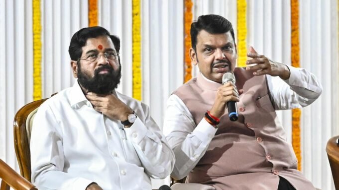 馬哈拉施特拉邦首席部 馬哈拉施特拉邦首席部長法德納維斯和辛德在赫奇瓦紀念碑前表示敬意
| mtgamer.com