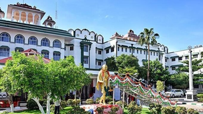 馬德拉斯 HC 表示 馬德拉斯 HC 表示,儘管有憲法保障,以“榮譽”名義的殺戮仍在繼續
| mtgamer.com