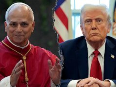 馬杜羅與特朗普通話失敗後,教皇利奧敦促就軍事行動進行對話
| mtgamer.com 馬杜羅與特朗普通話失敗後,教皇利奧敦促就軍事行動進行對話
| mtgamer.com