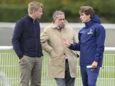 馬特·勞剛剛為我們帶來了有史以來最令人難以置信的托特納姆熱刺八卦
| mtgamer.com 馬特·勞剛剛為我們帶來了有史以來最令人難以置信的托特納姆熱刺八卦
| mtgamer.com