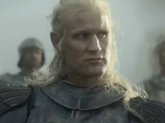 馬特·史密斯在被問及《龍之屋》第三季後豎起中指,視頻太搞笑了
| mtgamer.com 馬特·史密斯在被問及《龍之屋》第三季後豎起中指,視頻太搞笑了
| mtgamer.com