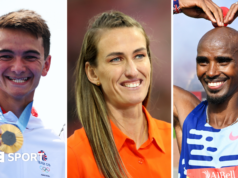 體育明星擔心改革中比賽場地消失
| mtgamer.com 體育明星擔心改革中比賽場地消失
| mtgamer.com