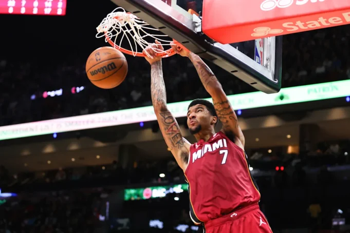 高分播放列表：第 10 周夢幻籃球棄權線拾取和陣容建議
| mtgamer.com