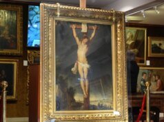 魯本斯畫作遺失超過 4 個世紀,售價 270 萬美元
| mtgamer.com 魯本斯畫作遺失超過 4 個世紀,售價 270 萬美元
| mtgamer.com