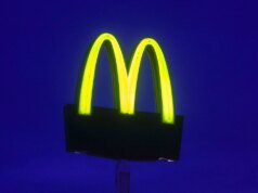 麥當勞剛剛發布了一個非常重大的公告,這13個字最重要
| mtgamer.com 麥當勞剛剛發布了一個非常重大的公告,這13個字最重要
| mtgamer.com