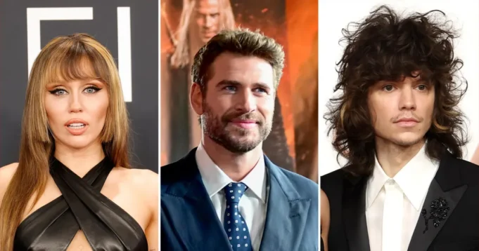 麥莉·賽勒斯的約會史：回顧她著名的前任和風流韻事
| mtgamer.com