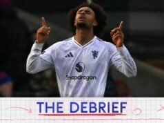 齊爾克澤對曼聯的影響以及為什麼安德森像莫德里奇
| mtgamer.com 齊爾克澤對曼聯的影響以及為什麼安德森像莫德里奇
| mtgamer.com