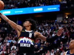 1 月 5 日星期一的 NBA 賠率、選秀權、最佳投注,來自經過驗證的模型:此 3 回合連贏投注回報超過 +600
| mtgamer.com 1 月 5 日星期一的 NBA 賠率、選秀權、最佳投注,來自經過驗證的模型:此 3 回合連贏投注回報超過 +600
| mtgamer.com