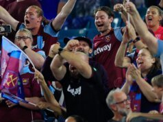 1 月 6 日星期二英超聯賽西漢姆聯隊對陣諾丁漢森林隊的預測、賠率、選秀
| mtgamer.com 1 月 6 日星期二英超聯賽西漢姆聯隊對陣諾丁漢森林隊的預測、賠率、選秀
| mtgamer.com