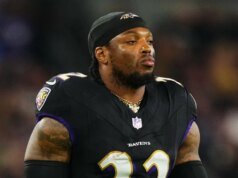 NFL DFS、烏鴉隊 vs. 鋼人隊:每日幻想陣容、FanDuel、DraftKings 的“週日橄欖球之夜”精選
| mtgamer.com NFL DFS、烏鴉隊 vs. 鋼人隊:每日幻想陣容、FanDuel、DraftKings 的“週日橄欖球之夜”精選
| mtgamer.com