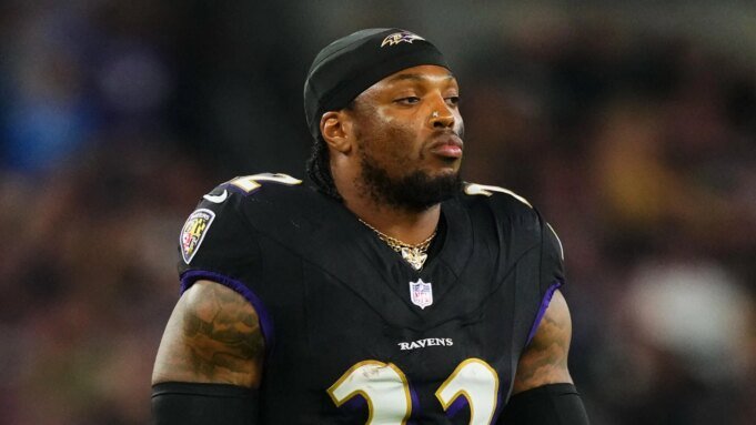 NFL DFS、烏鴉隊 vs. 鋼人隊：每日幻想陣容、FanDuel、DraftKings 的“週日橄欖球之夜”精選
| mtgamer.com