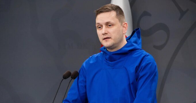 格陵蘭島總理表示“我們選擇丹麥”而不是美國
| mtgamer.com