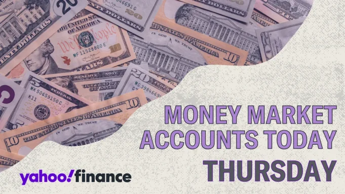 2026 年 1 月 15 日今日最佳貨幣市場賬戶利率（年化收益率高達 4.1%）
| mtgamer.com