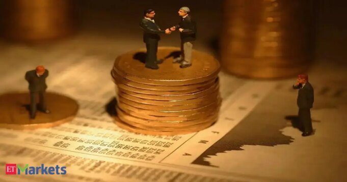 市值最高的 10 家公司中 3 家的 Mcap 躍升了 75,855 盧比； SBI、印孚瑟斯最大贏家
 | mtgamer.com