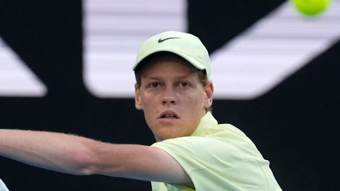 2026 年澳大利亞 2026 年澳大利亞網球公開賽直播更新:辛納追逐三連冠;卡薩特金娜 (Kasatkina) 聯合帶領澳大利亞隊沖鋒;凱斯、謝爾頓、雷巴基納、大阪在行動
| mtgamer.com