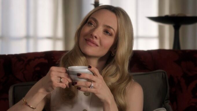 阿曼達·塞弗里德 ( 阿曼達·塞弗里德 (Amanda Seyfried) 熱衷於贏得我沒想到的奧斯卡獎
| mtgamer.com