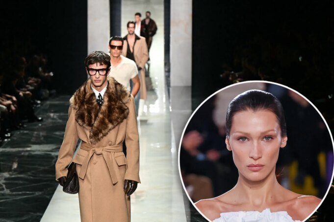 貝拉·哈迪德 (Bella Hadid) 因“多年來的種族主義、性別歧視和偏執”而讓杜嘉班納 (Dolce & Gabbana) 陷入“尷尬”
| mtgamer.com