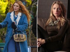 布蕾克·萊弗利 (Blake Lively) 在最新發布的有關《與我們同在》電視劇的私信中對《緋聞女孩》進行了遮掩
| mtgamer.com 布蕾克·萊弗利 (Blake Lively) 在最新發布的有關《與我們同在》電視劇的私信中對《緋聞女孩》進行了遮掩
| mtgamer.com