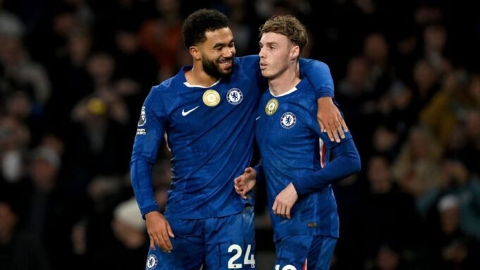 Premier League Power Rankings: Rating all 20 teams on performances, not results | mtgamer.com