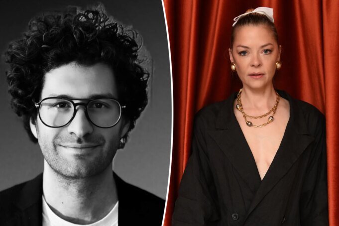 海梅·金 (Jaime King) 表示，奧斯汀·索薩 (Austin Sosa) 離婚讓她“措手不及”
 | mtgamer.com