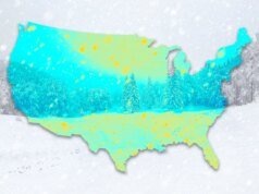 2026 年冬季風暴蕨:這兩張天氣圖追踪預計本週末雪和冰暴襲擊各州的時間
| mtgamer.com 2026 年冬季風暴蕨:這兩張天氣圖追踪預計本週末雪和冰暴襲擊各州的時間
| mtgamer.com