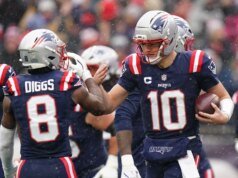 愛國者隊 vs. 野馬隊預測、賠率、開始時間:根據經過驗證的模型選擇 2026 年亞足聯冠軍賽
| mtgamer.com 愛國者隊 vs. 野馬隊預測、賠率、開始時間:根據經過驗證的模型選擇 2026 年亞足聯冠軍賽
| mtgamer.com