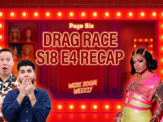 Werk Room Weekly:Briar Blush 在舞台上暈倒,與 Mia Starr 發生爭執,更多 | “變裝皇后秀”S18 E4 回顧
| mtgamer.com Werk Room Weekly:Briar Blush 在舞台上暈倒,與 Mia Starr 發生爭執,更多 | “變裝皇后秀”S18 E4 回顧
| mtgamer.com